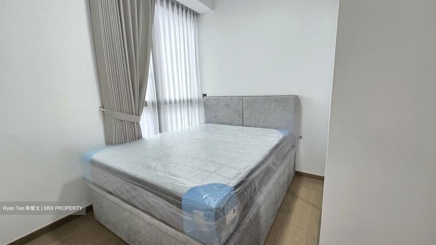The Landmark (D3), Condominium #580301811